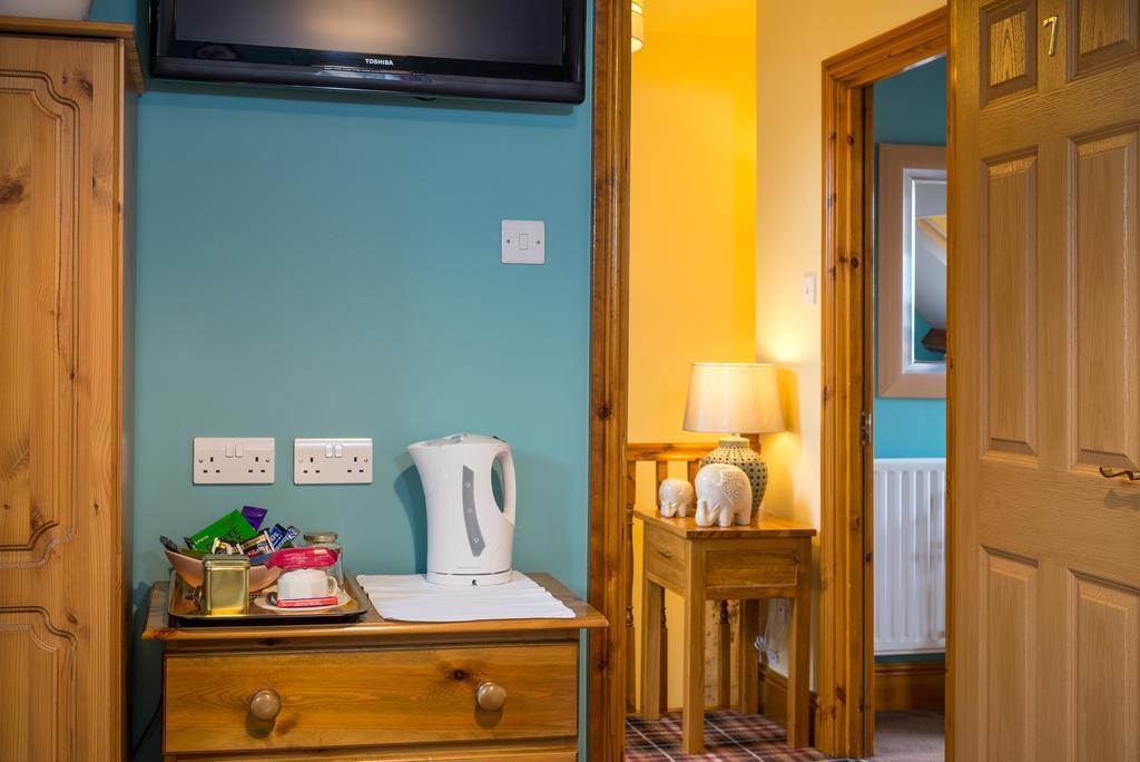 Guest house Brooklands Penrith