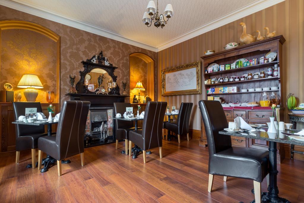 Guest house Brooklands 5*