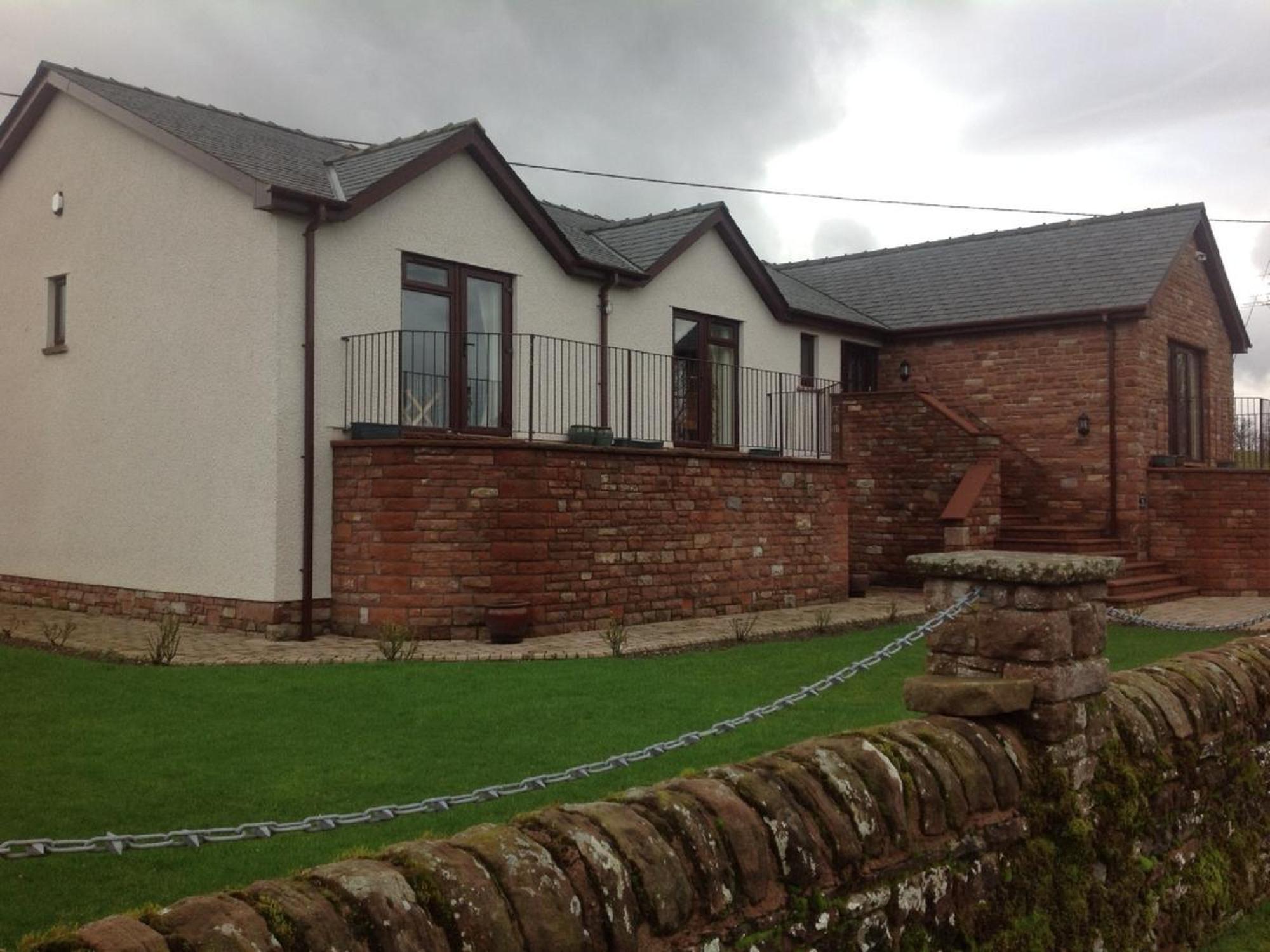 River Garth Bed & Breakfast