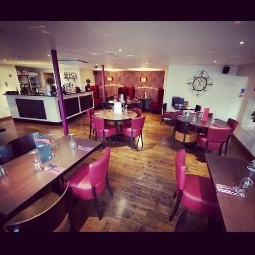 Foundry 34 Hotel 3*