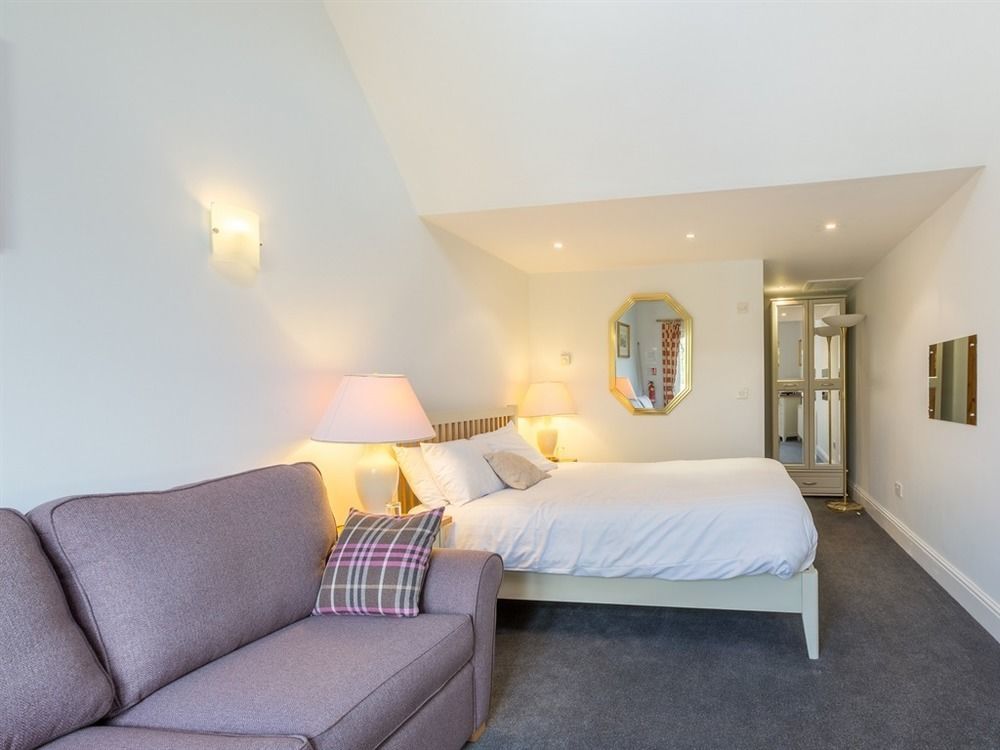Inn The Cross Keys 3*