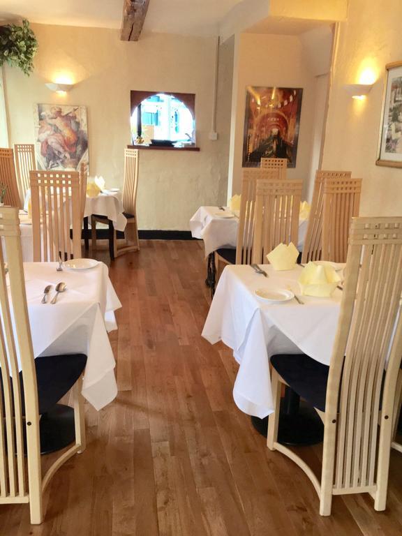 Villa Bianca B&B Inn Penrith