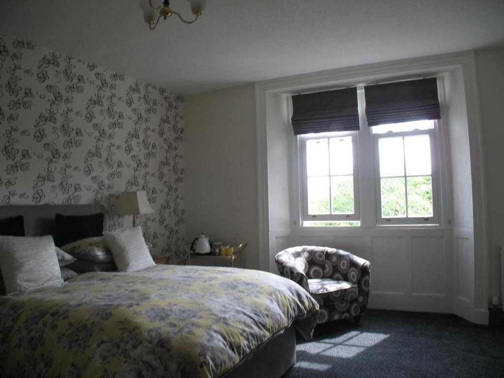 Tymparon Hall Country house *