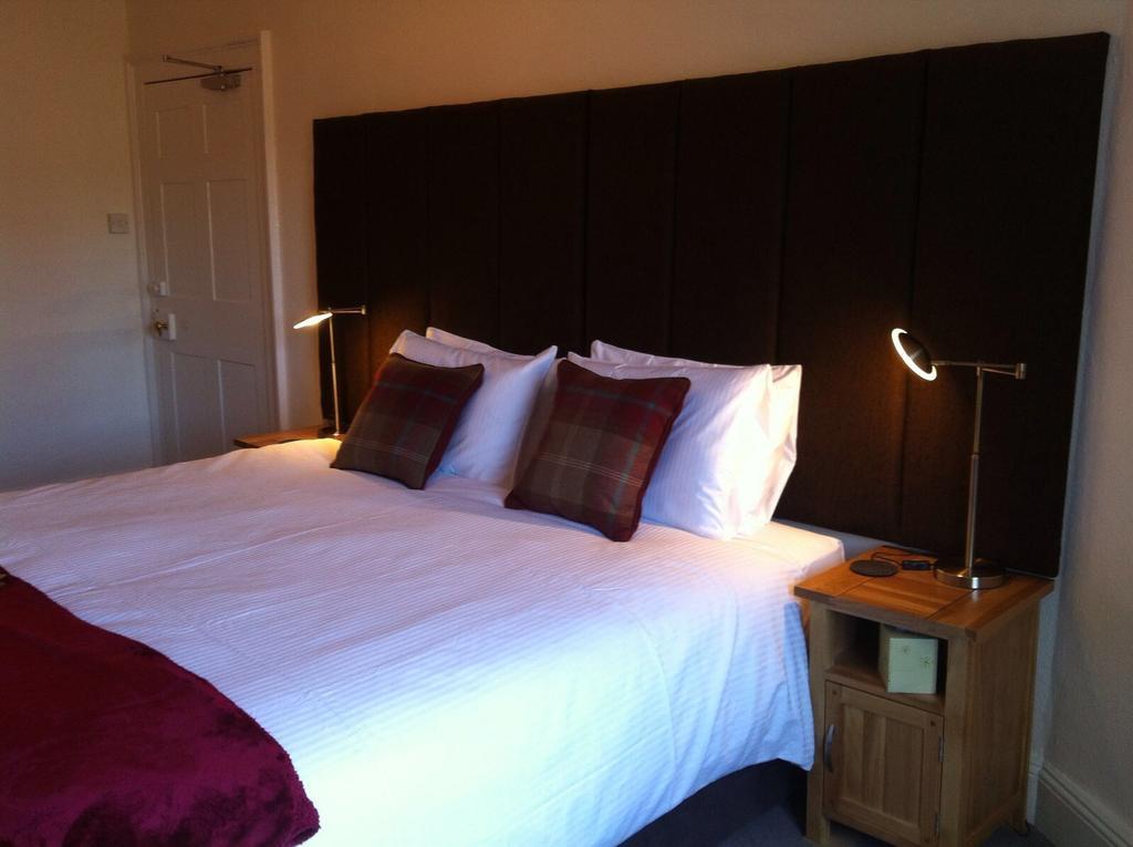 Guest house Bongate House Penrith