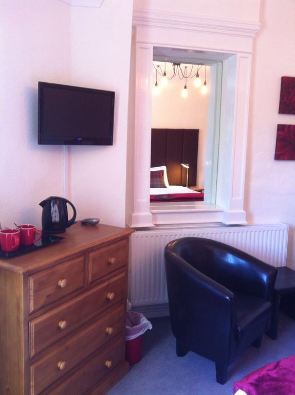 Guest house Bongate House Penrith