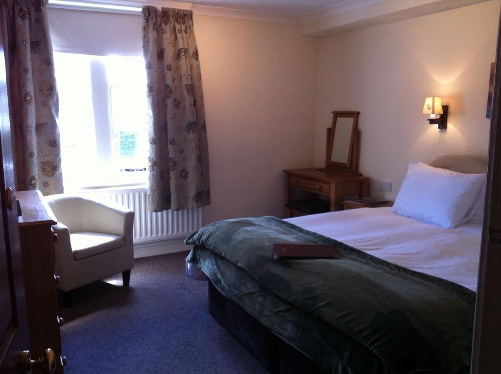 Guest house Bongate House Penrith