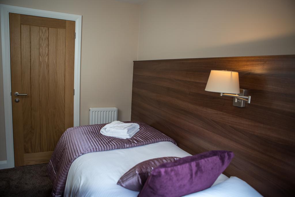 Foundry 34 Hotel