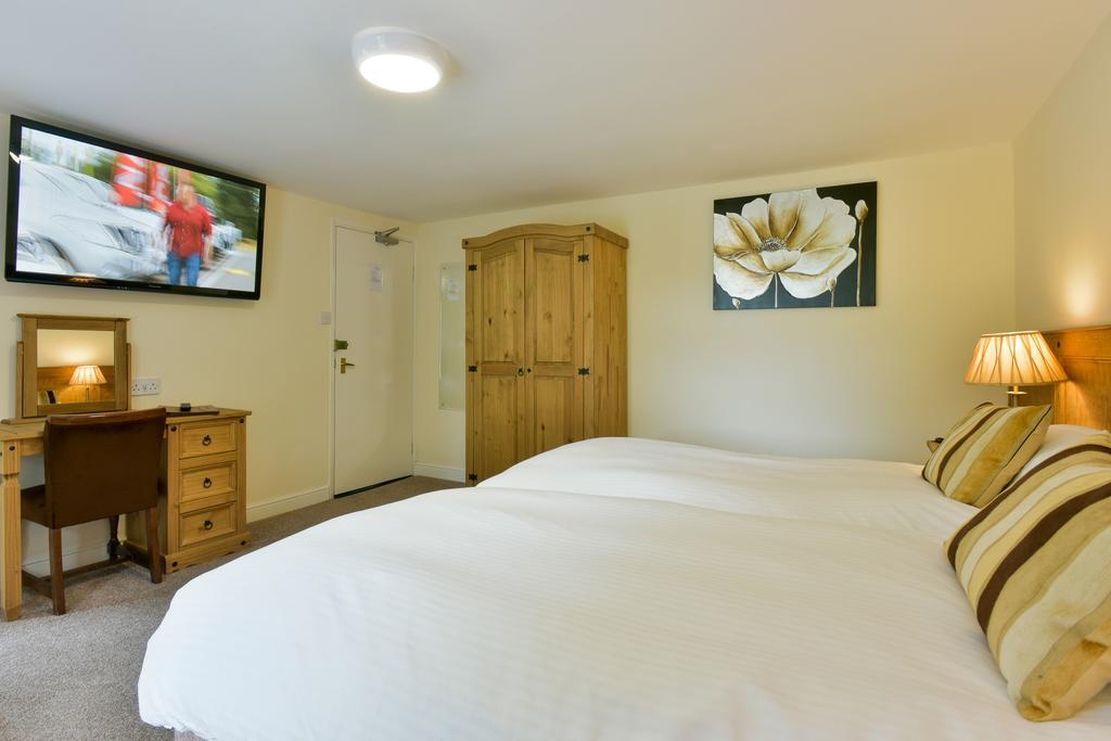 Hotel Country 3*