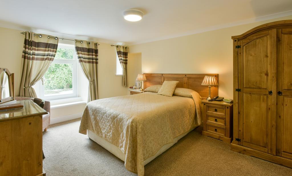 Country 3* Edenhall