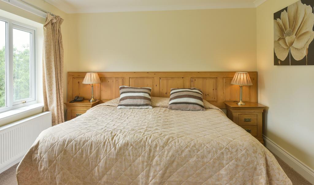 Country Edenhall