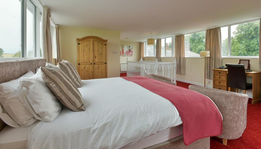 Country Edenhall