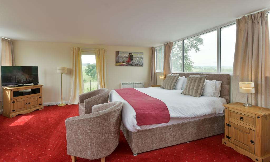 Hotel Country 3*