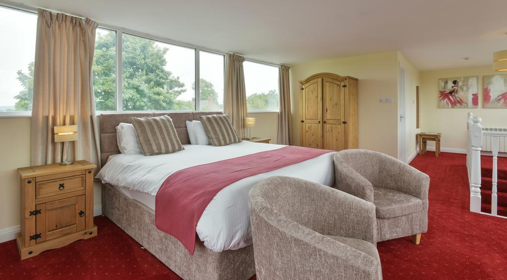 Hotel Country 3*