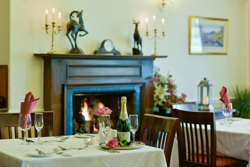 Country Hotel Edenhall