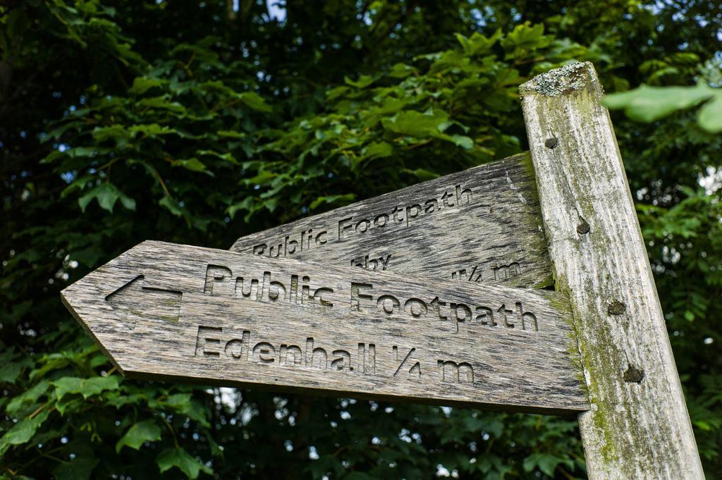Country Hotel Edenhall