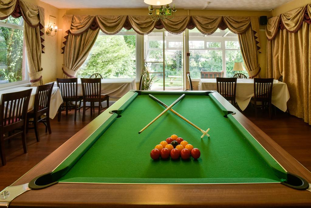 Country Hotel Edenhall
