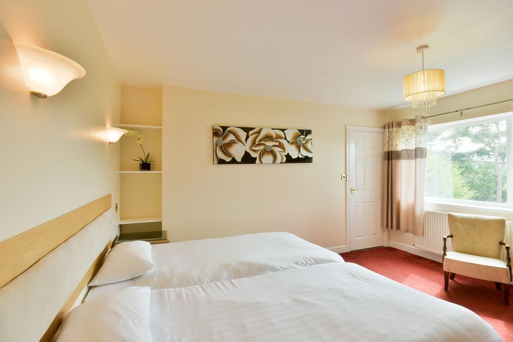 Hotel Country