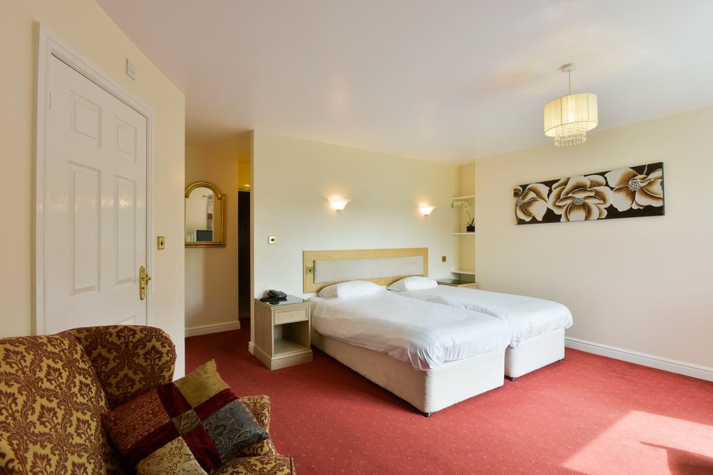 Hotel Country 3*
