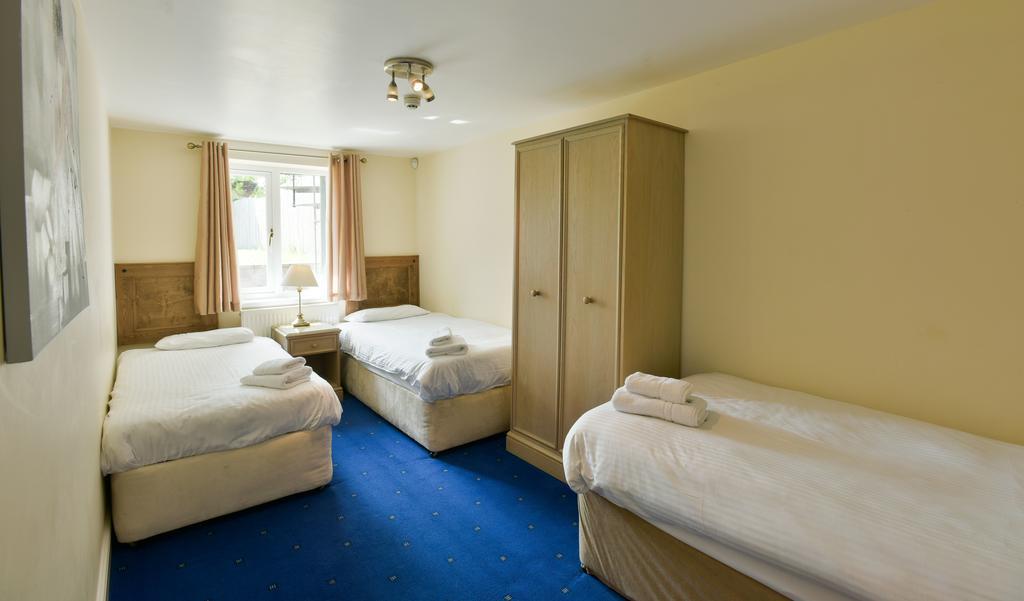 Country 3* Edenhall