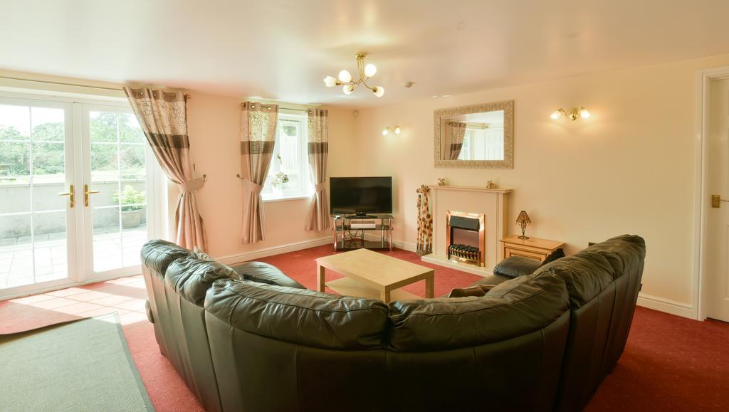 Country 3* Edenhall