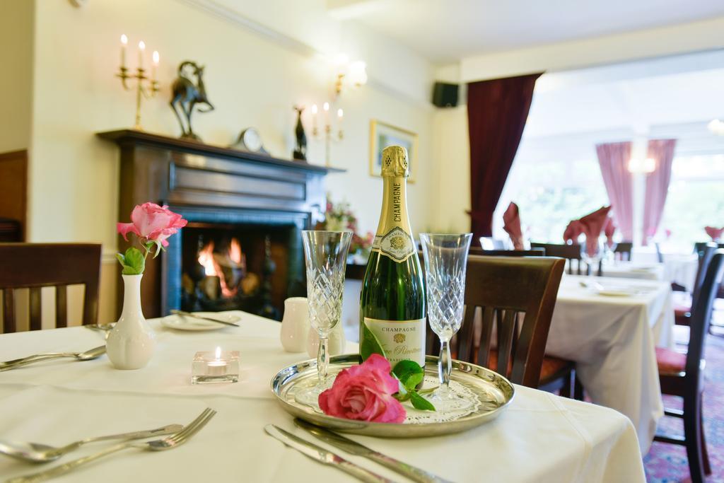 Hotel Country Edenhall