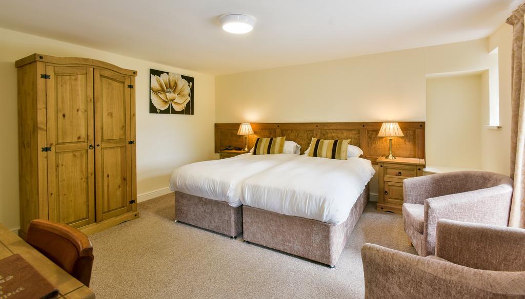 Country Hotel Edenhall
