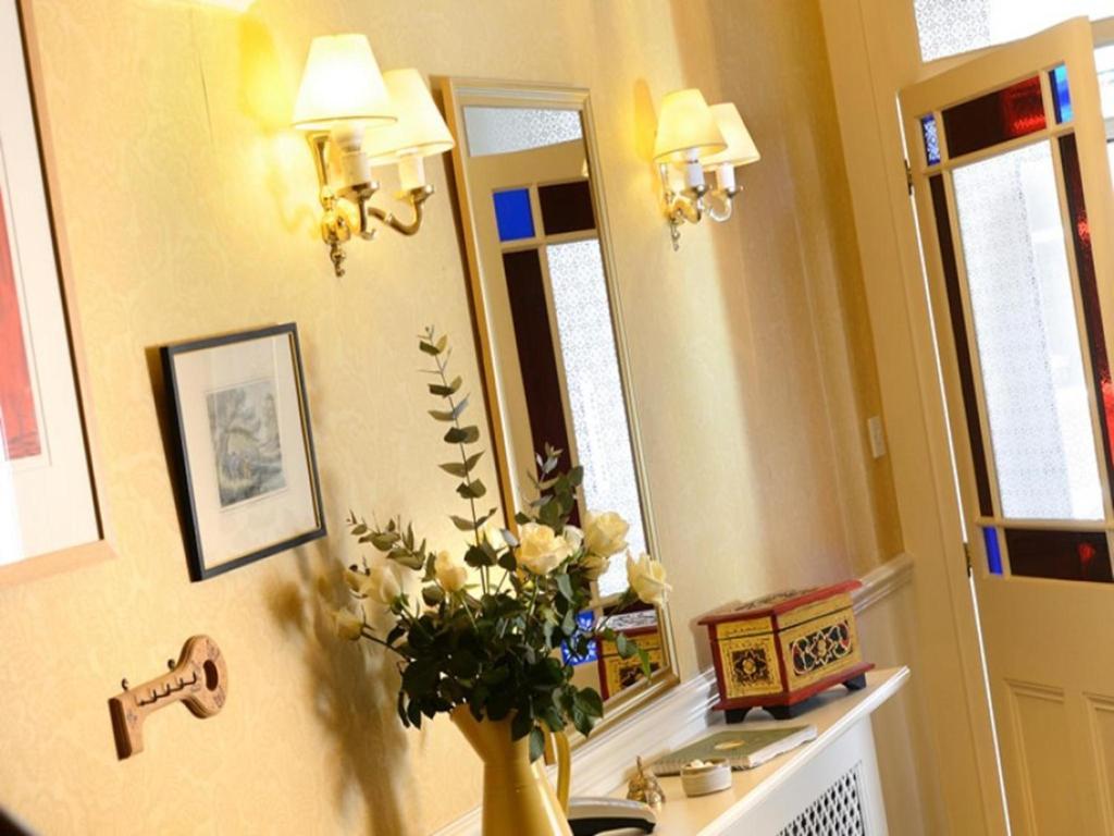 Bed & Breakfast Crosby