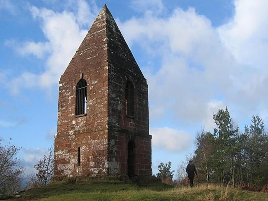 Bed & Breakfast Crosby 4*