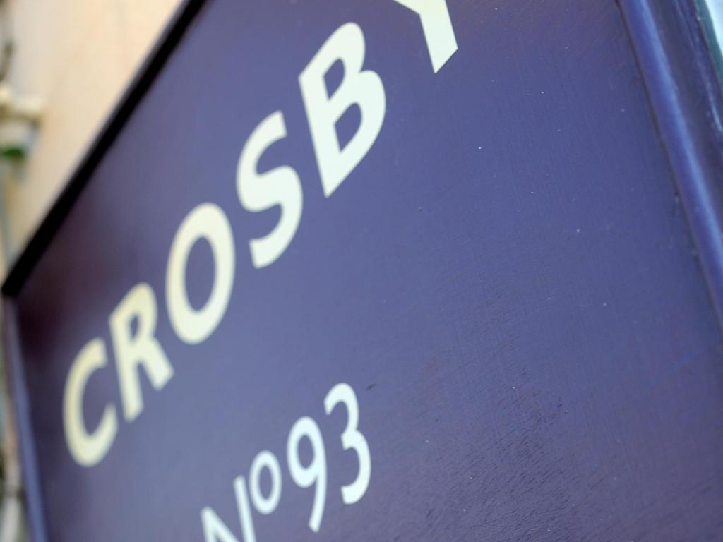 Crosby Bed & Breakfast Penrith