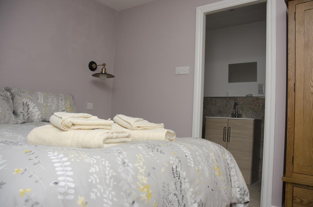 Bed & Breakfast The Sun 4*