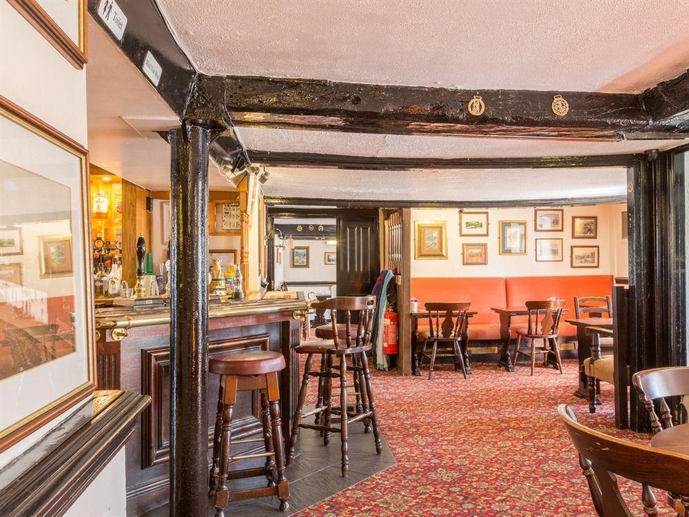 The Cross Keys Inn Tebay (Cumbria)