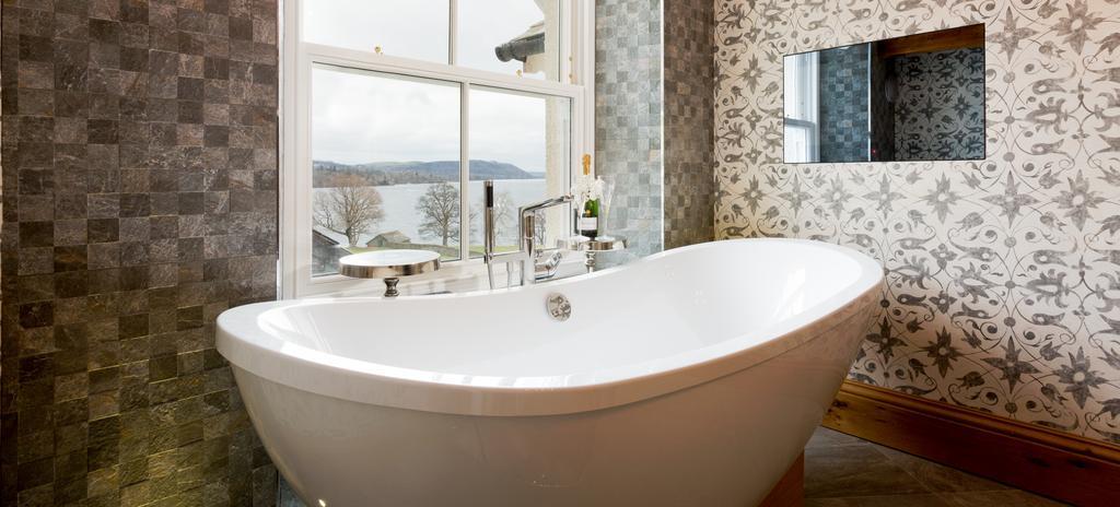 Holiday home Waternook Lakeside *