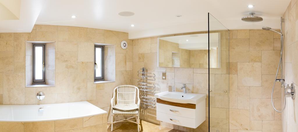 Holiday home Waternook Lakeside