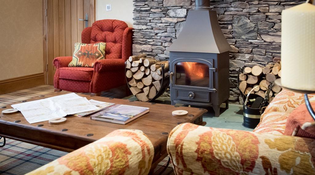 Waternook Lakeside Penrith