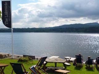 Brandelhow Guest house Penrith