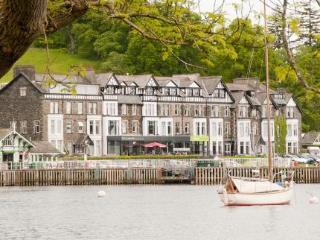 Guest house Brandelhow 4*