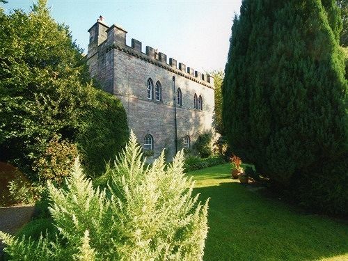 Stafford House Greystoke