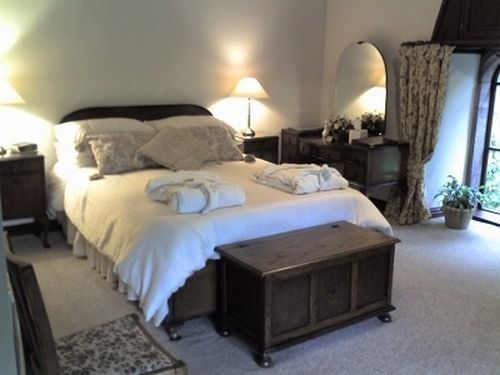 Guest house Stafford House 4*