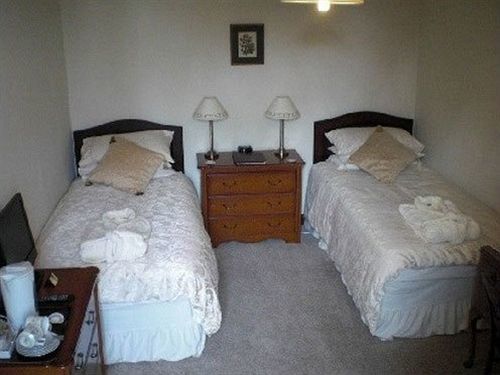 Guest house Stafford House Greystoke