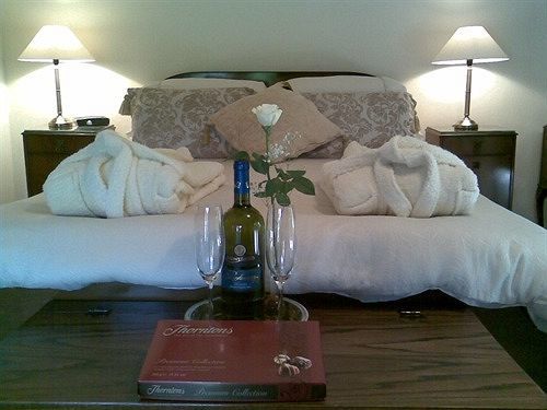 Guest house Stafford House