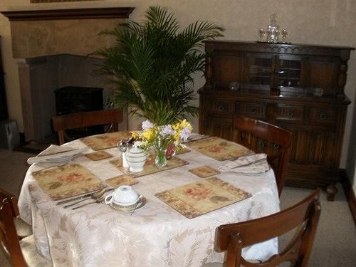 Guest house Stafford House 4*