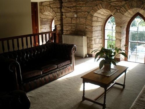 Guest house Stafford House