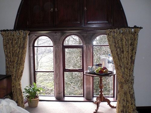 Stafford House Greystoke