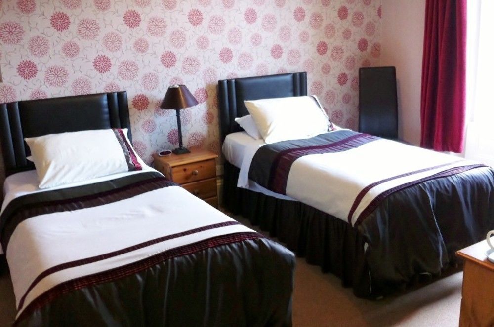 Guest house Albany House Penrith