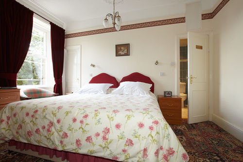 Guest house Norcroft 4*