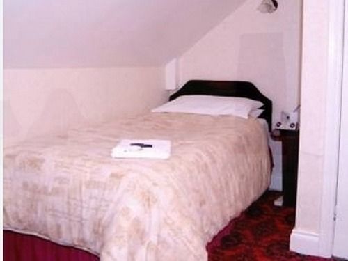 Guest house Norcroft Penrith