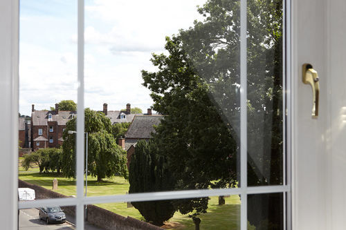 Guest house Norcroft 4*