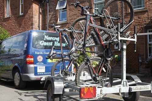 Norcroft Penrith
