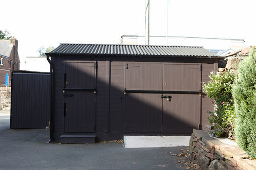 Guest house Norcroft 4*