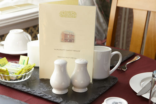 Guest house Norcroft